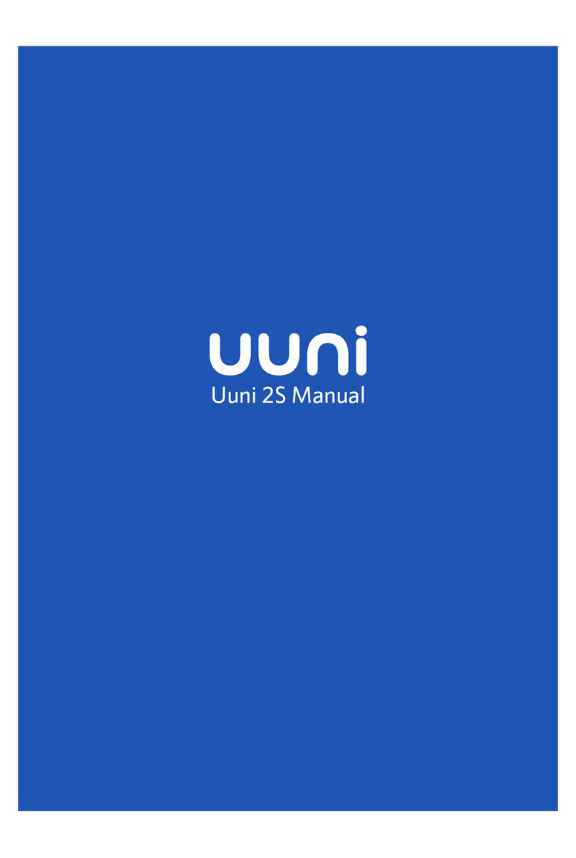 UUNI 2S manual