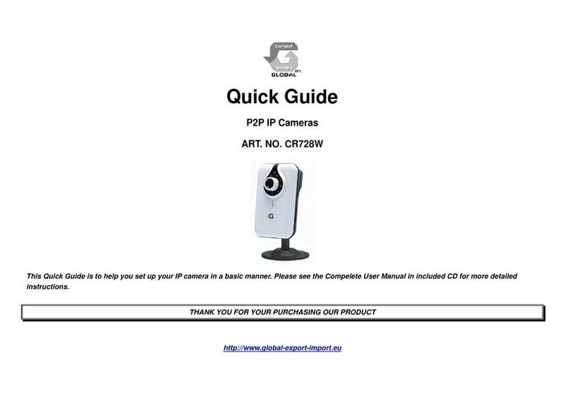 Global CR728W quick guide