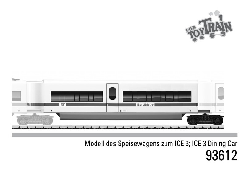 marklin 93612 User manual marklin 93612 User manual