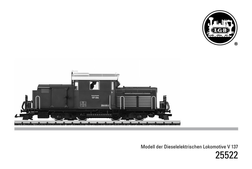 marklin 25522 manual