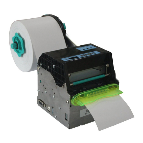 Shandong BK-T680 User manual Shandong BK-T680 User manual