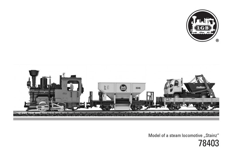 marklin 78403 manual