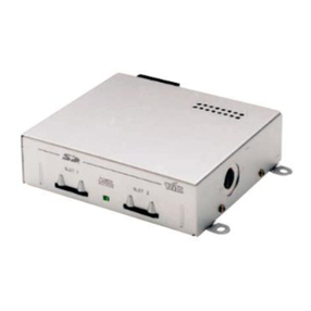 VDO PC 5200  - Operator's manual