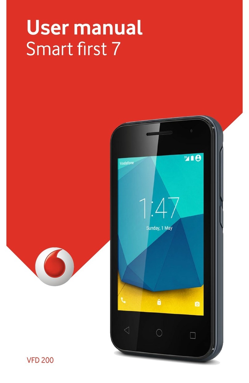 Zte smart first 7 user manual