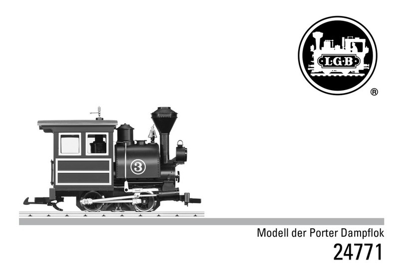 marklin 24771 manual
