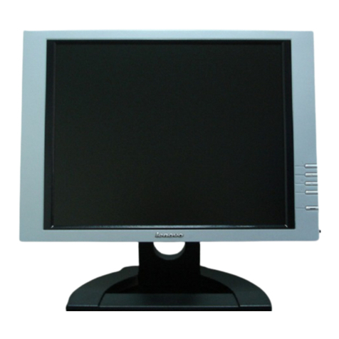 Lenovo LXH-GJ17L3 User manual