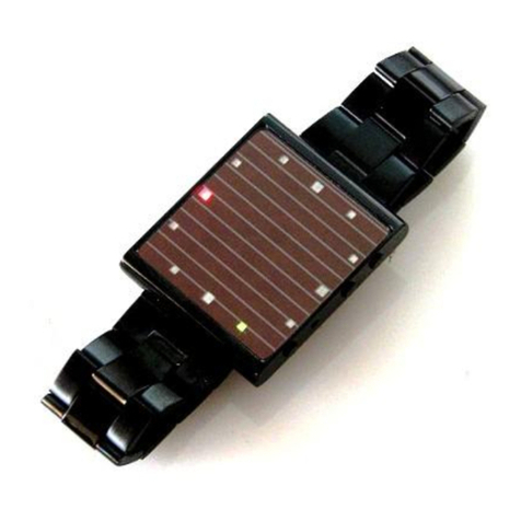 TS-market EDIC-mini Led S 51 User manual