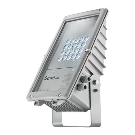Griven Al2250 User manual Griven Al2250 User manual