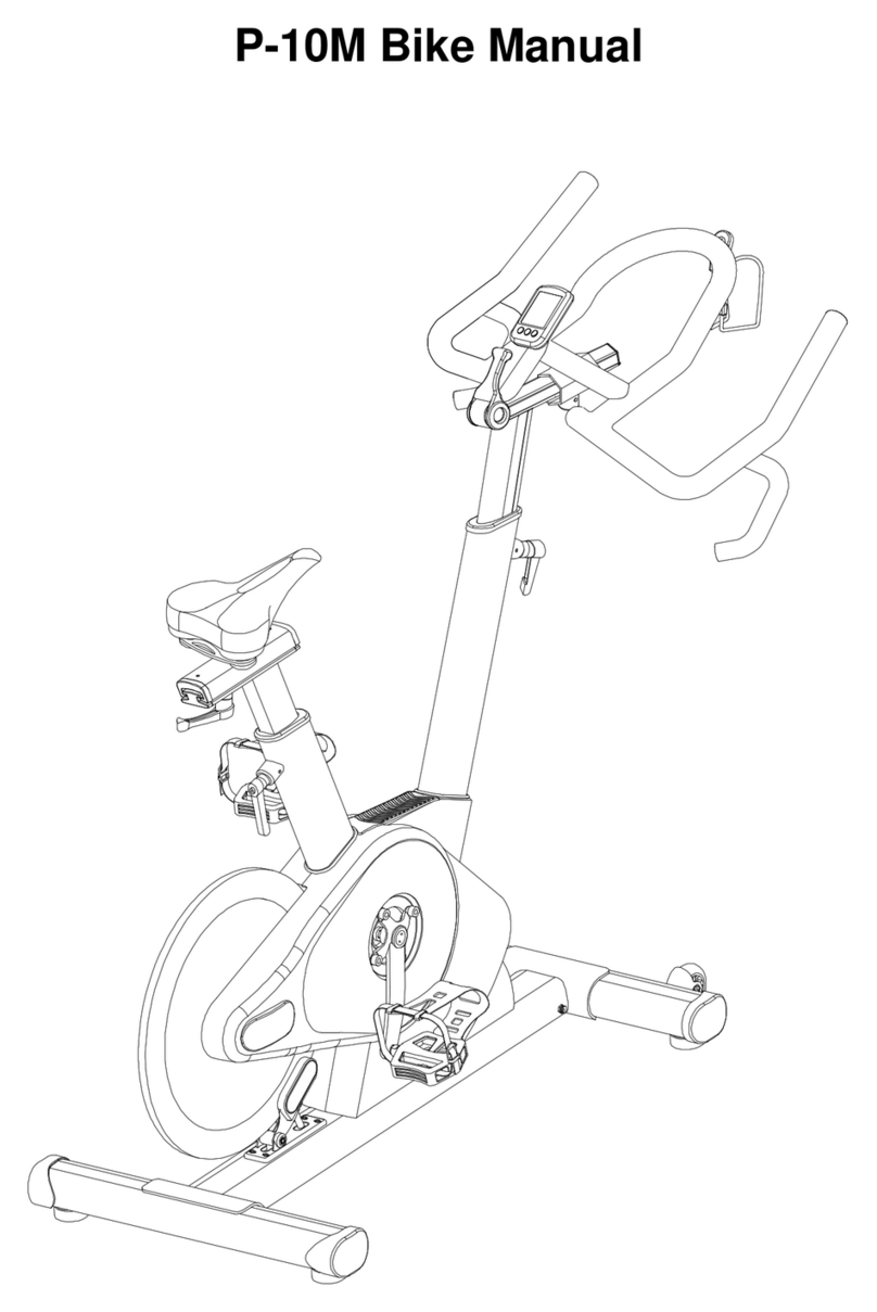 Vortec P-10M manual
