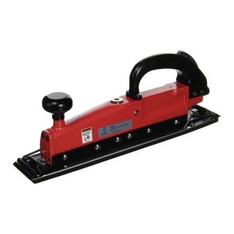 Sunex Tools SX288C operating instructions