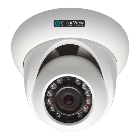 ClearView ip-73 quick start guide