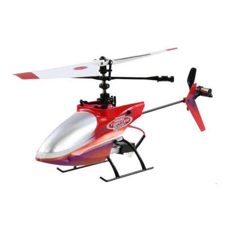 Model Engines Mini Twister Sport User manual Model Engines Mini Twister Sport User manual