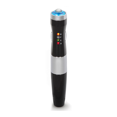 Verseo e-smooth manual