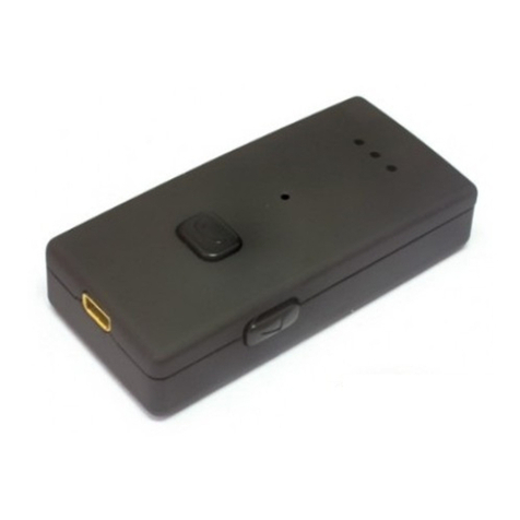 TS-market Edic-mini Plus A32 User manual