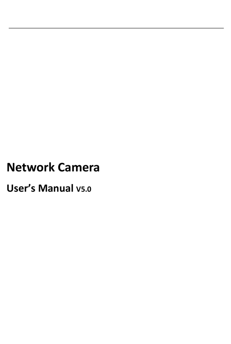 DVR SYSTEMS IPC-BX3MPWDR user manual