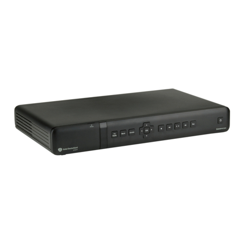 SAGEMCOM RCI88-320 user manual