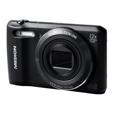 Medion life p44022 user manual