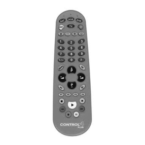 MELICONI CONTROL 4 Plus User manual