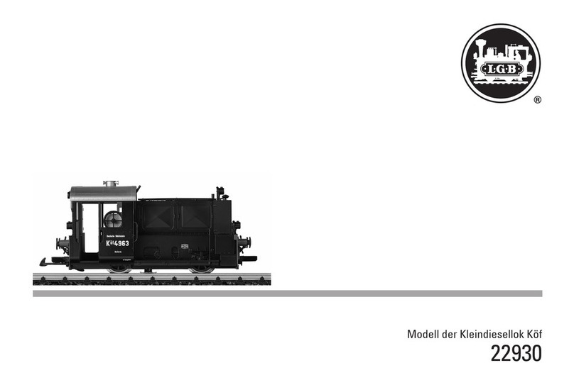 marklin 22930 manual