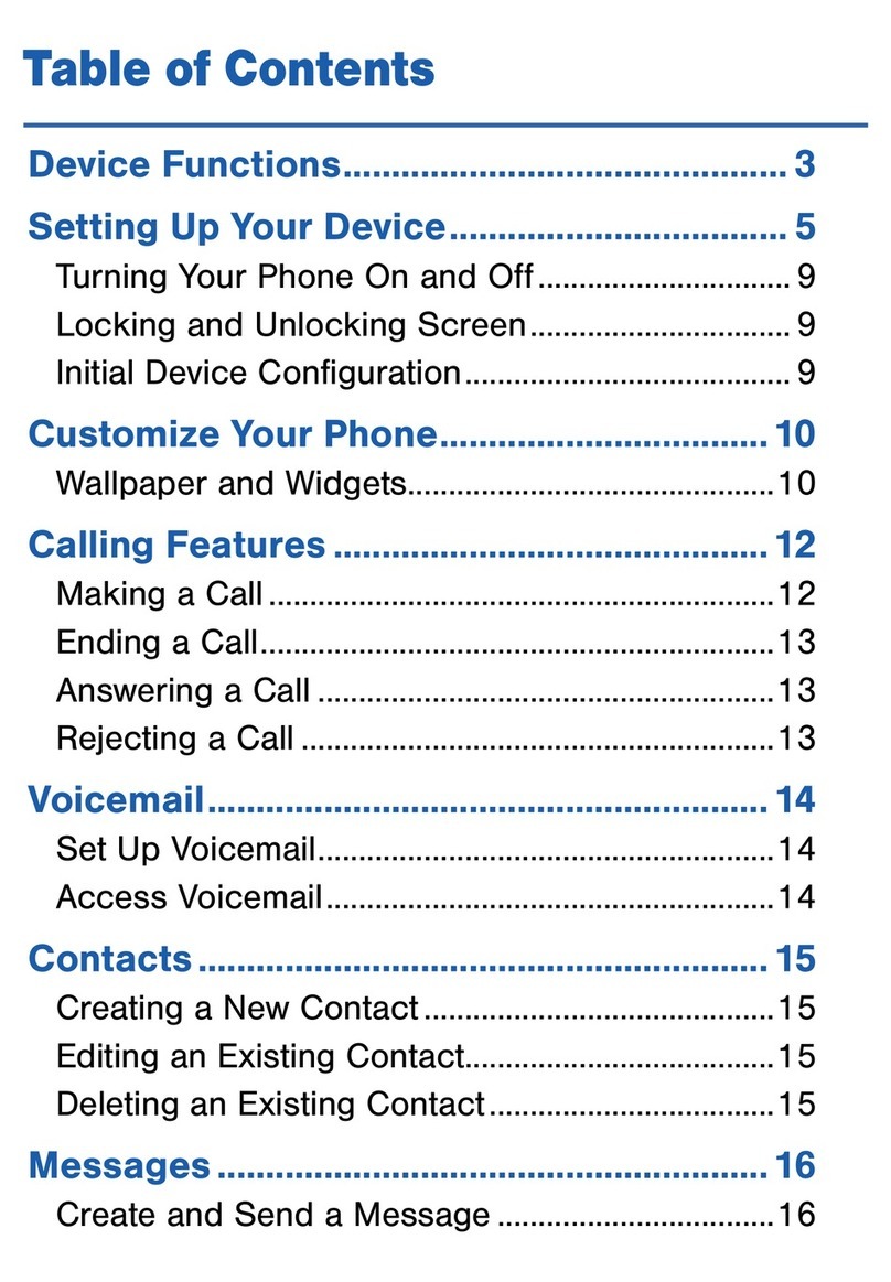 Samsung GS5 Service manual