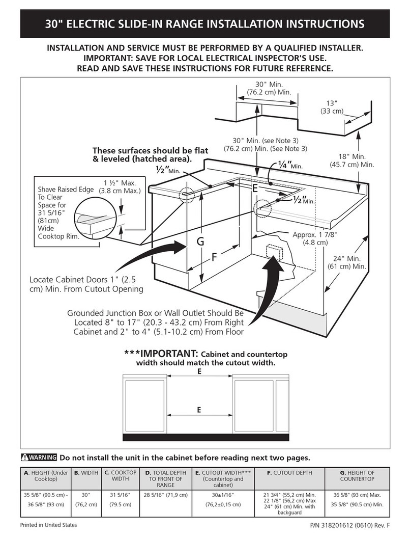 Kenmore c970-440935 User manual