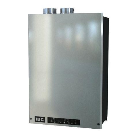 IBC DC Series Guide IBC DC Series Guide