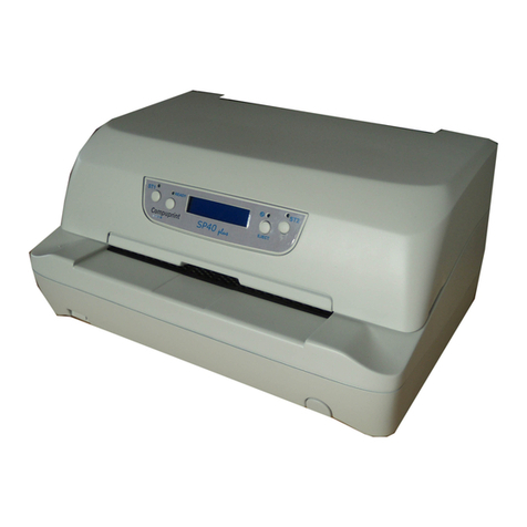 GDS SP40 PLUS series user manual