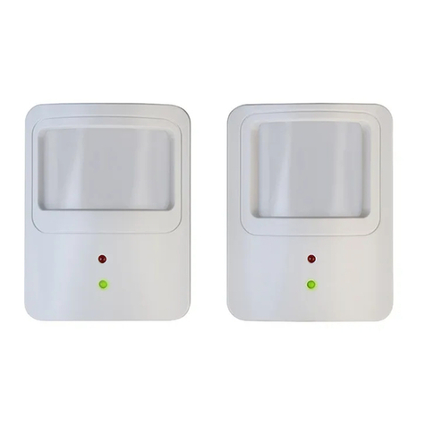 Daintree Networks WOS2-WM Installation instruction