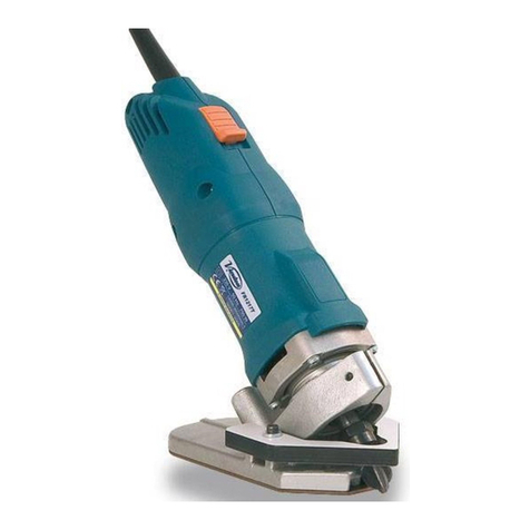Virutex FR217S User manual Virutex FR217S User manual