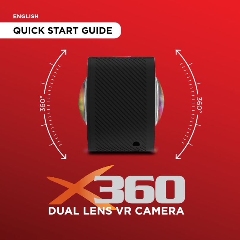 Kaiser Baas KBA12022 User manual