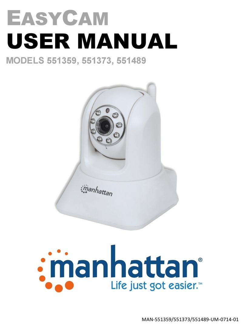 Manhattan 551359 User manual