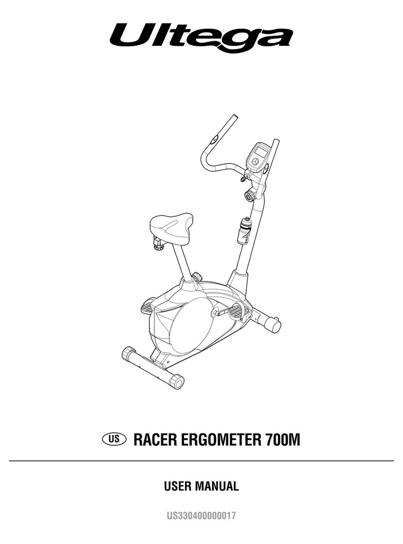 ultega US330400000017 user manual