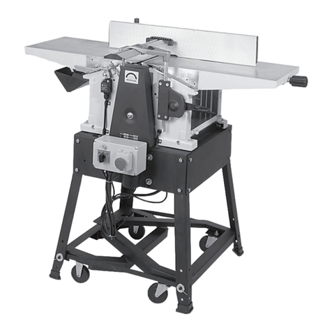 CO/Tech LBC 36 User manual