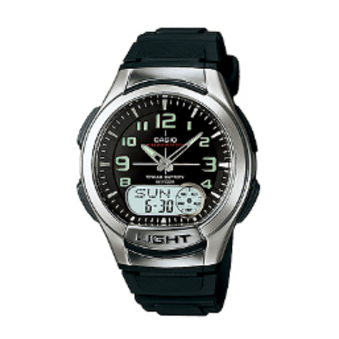 Casio 3793 User manual