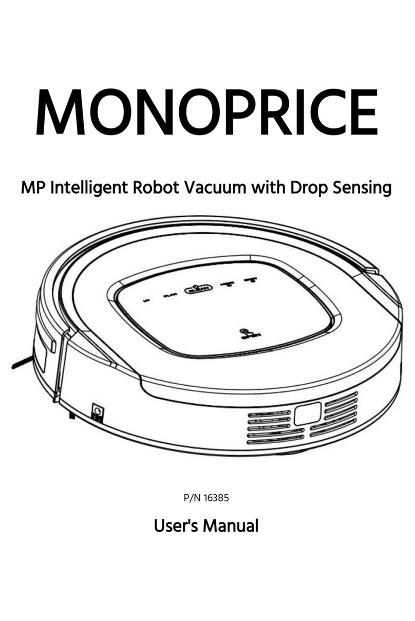 Monoprice 16385 user manual