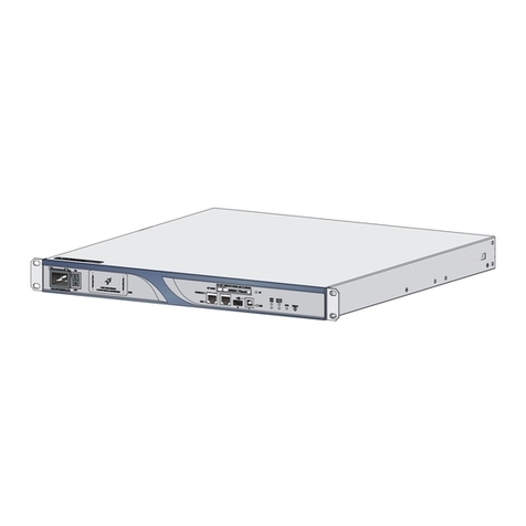 H3C SR6602 User manual