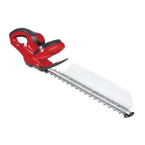 EINHELL GC-EH 5550 User manual