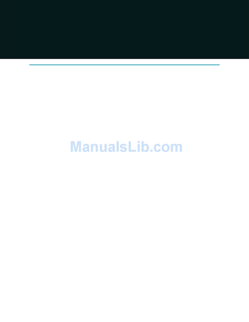 Fugoo COREX-6 user manual