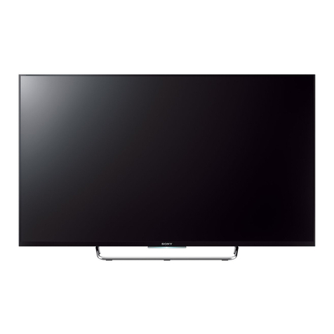 Sony GN1G User manual