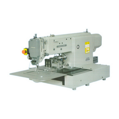 HIGHLEAD HLK-1510 User manual HIGHLEAD HLK-1510 User manual