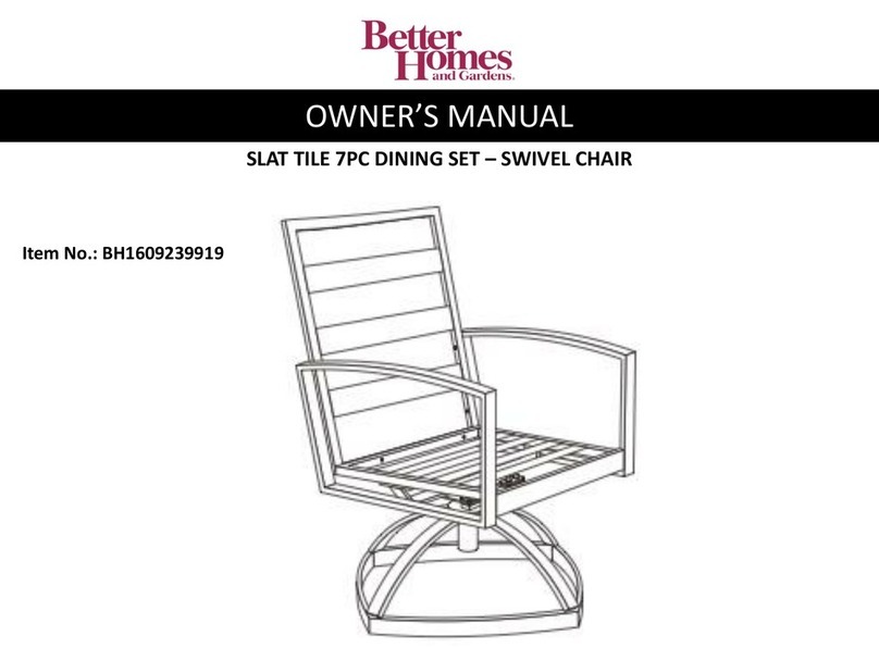 better homes BH160923991 owner's manual better homes BH160923991 owner's manual
