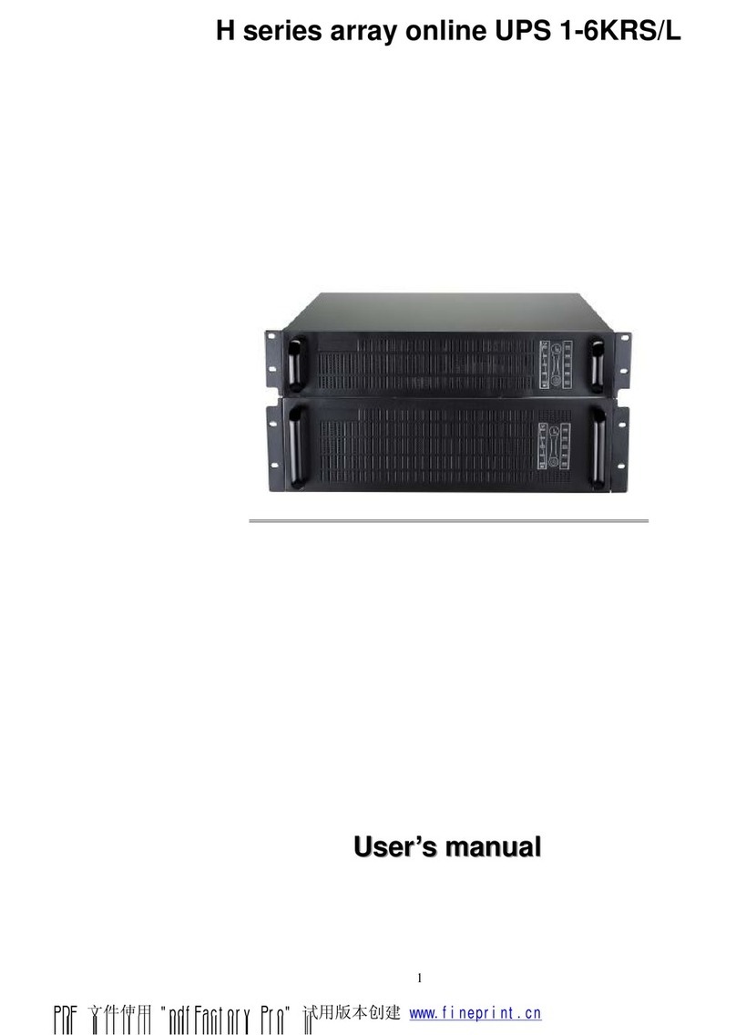 Pocasa 1KRS user manual