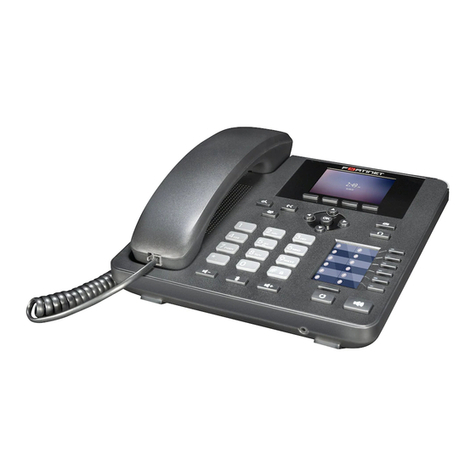 Fortinet FON-375 user guide