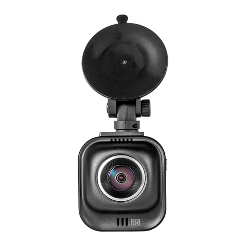 Prestigio RoadRunner 585 manual