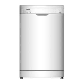 Baumatic BKDW45SS user manual