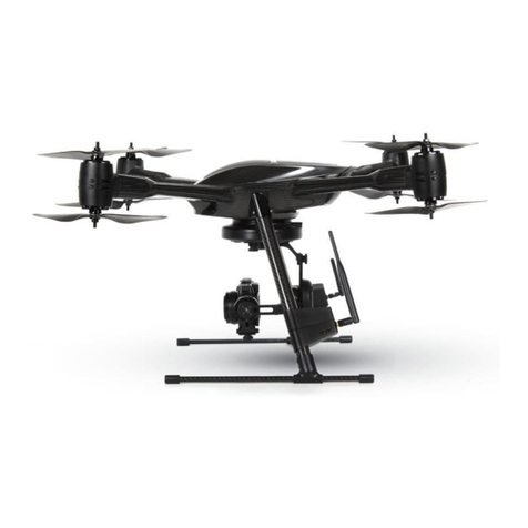 altura ZENITH ATX8 user manual