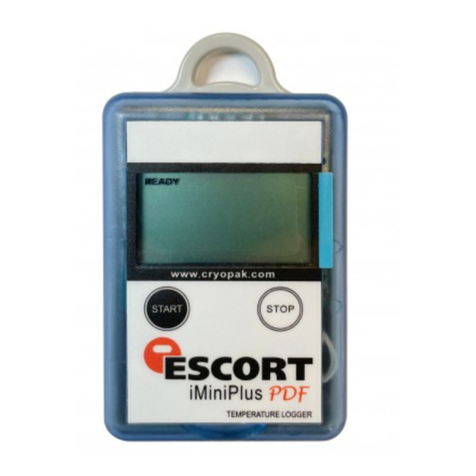 Escort iMiniPlus PDF user guide