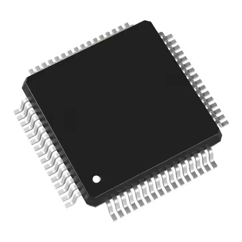 NXP Semiconductors MC9S12XS256 Reference manual