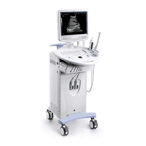 Mindray DP-8500 User manual
