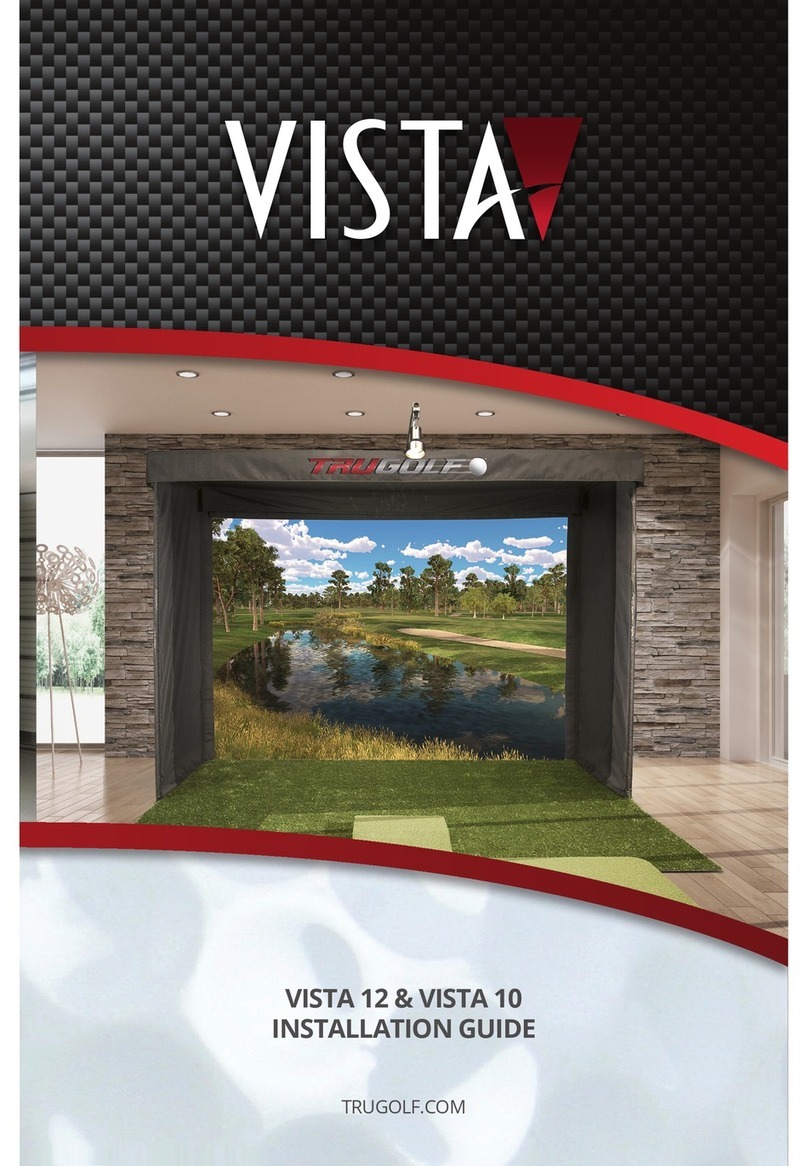 Vista 12 User manual